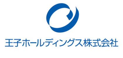 王子ホールディングス株式会社_ロゴ
